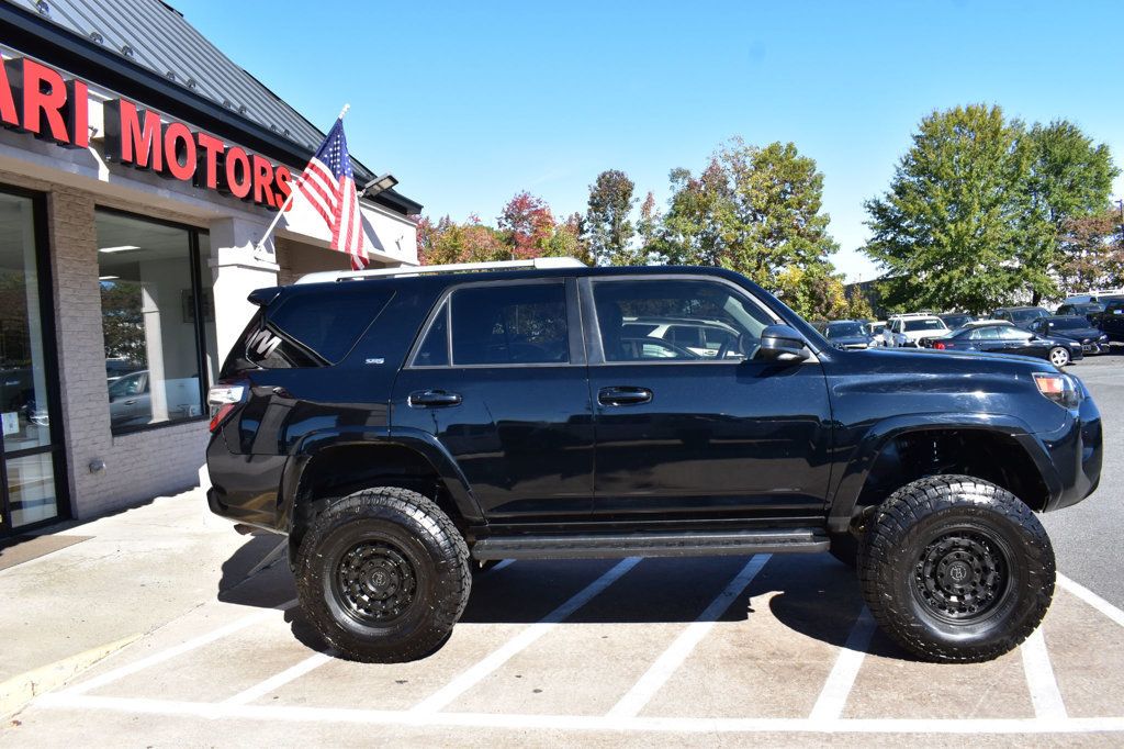 2016 Toyota 4Runner 4WD 4dr V6 SR5 - 23100111 - 5