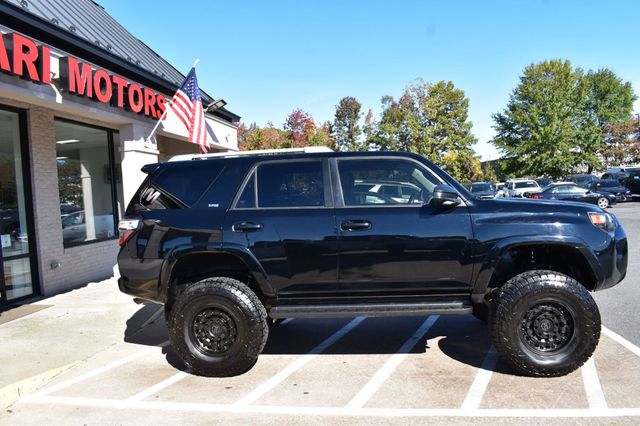 2016 Toyota 4Runner 4WD 4dr V6 SR5 - 23100111 - 5