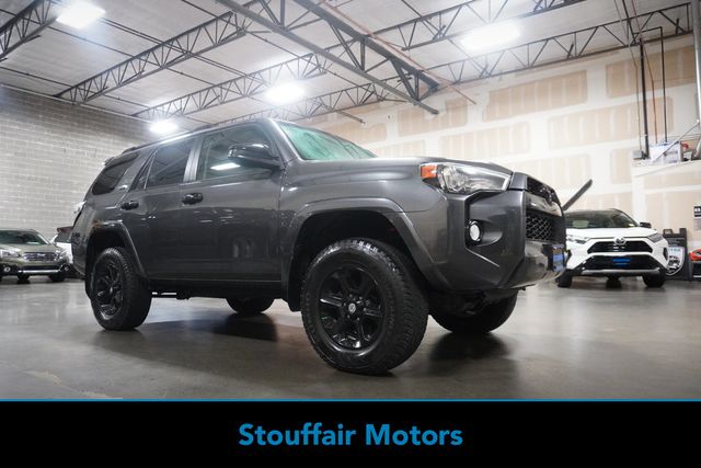 2016 Toyota 4Runner 4WD 4dr V6 SR5 - 22965097 - 0