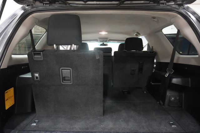 2016 Toyota 4Runner 4WD 4dr V6 SR5 - 22965097 - 9