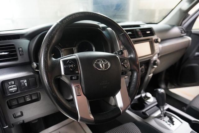 2016 Toyota 4Runner 4WD 4dr V6 SR5 - 22965097 - 11