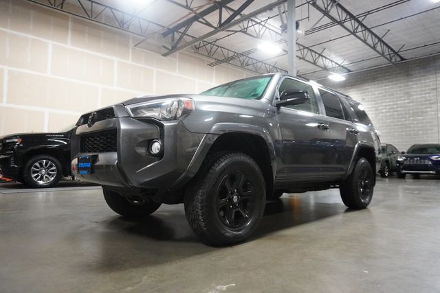 2016 Toyota 4Runner 4WD 4dr V6 SR5 - 22965097 - 1