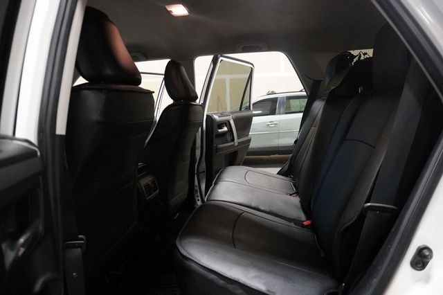2016 Toyota 4Runner 4WD 4dr V6 SR5 - 23054429 - 12