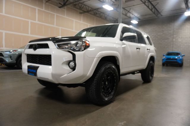 2016 Toyota 4Runner 4WD 4dr V6 SR5 - 23054429 - 1