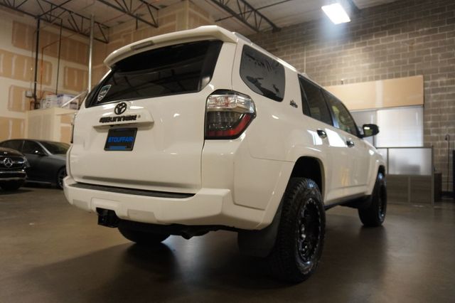 2016 Toyota 4Runner 4WD 4dr V6 SR5 - 23054429 - 3