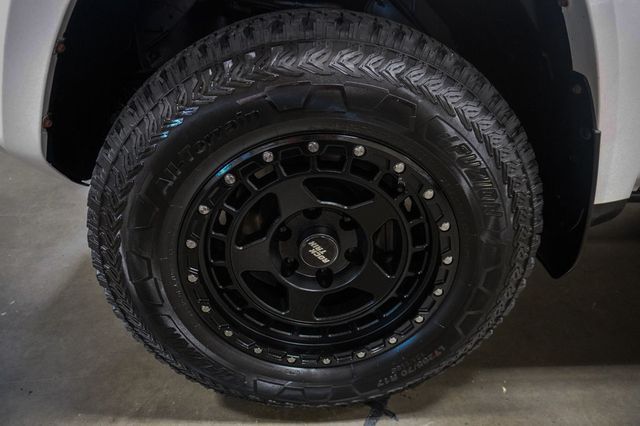 2016 Toyota 4Runner 4WD 4dr V6 SR5 - 23054429 - 5