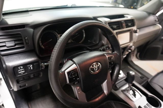 2016 Toyota 4Runner 4WD 4dr V6 SR5 - 23054429 - 8