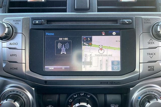 2016 Toyota 4Runner 4WD 4dr V6 SR5 - 22961672 - 26