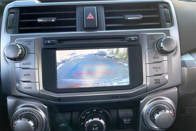 2016 Toyota 4Runner 4WD 4dr V6 SR5 - 22961672 - 27