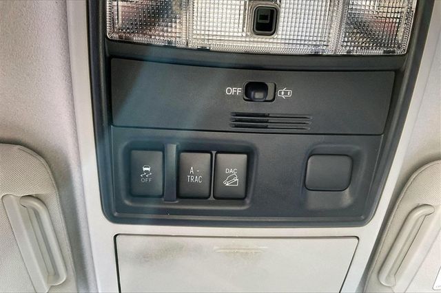 2016 Toyota 4Runner 4WD 4dr V6 SR5 - 22961672 - 28