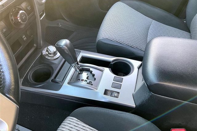 2016 Toyota 4Runner 4WD 4dr V6 SR5 - 22961672 - 32