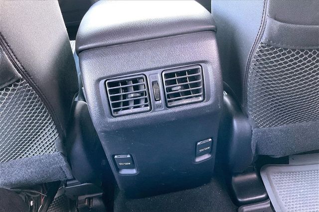 2016 Toyota 4Runner 4WD 4dr V6 SR5 - 22961672 - 34