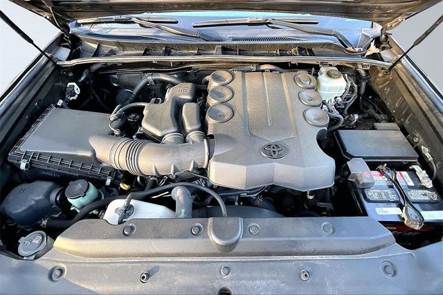 2016 Toyota 4Runner 4WD 4dr V6 SR5 - 22961672 - 38