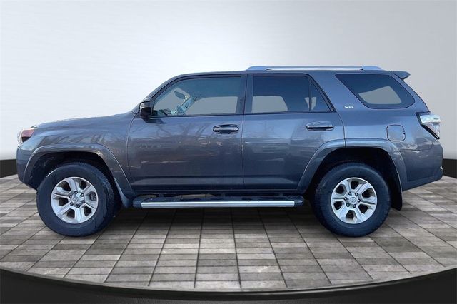 2016 Toyota 4Runner 4WD 4dr V6 SR5 - 22961672 - 3