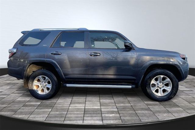 2016 Toyota 4Runner 4WD 4dr V6 SR5 - 22961672 - 7