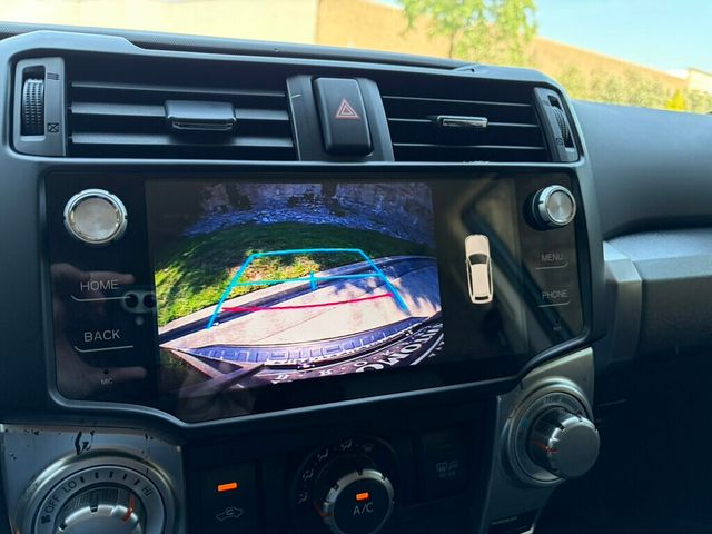 2016 Toyota 4Runner 4WD 4dr V6 SR5 - 23057495 - 26
