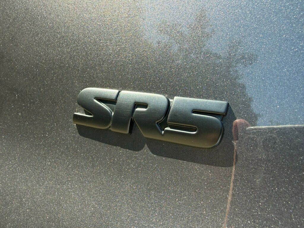 2016 Toyota 4Runner 4WD 4dr V6 SR5 - 23057495 - 27