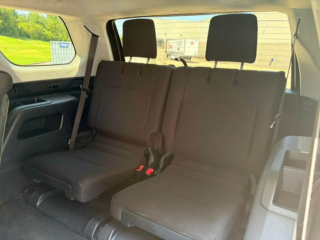 2016 Toyota 4Runner 4WD 4dr V6 SR5 - 23057495 - 35