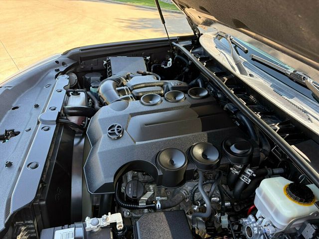 2016 Toyota 4Runner 4WD 4dr V6 SR5 - 23057495 - 43