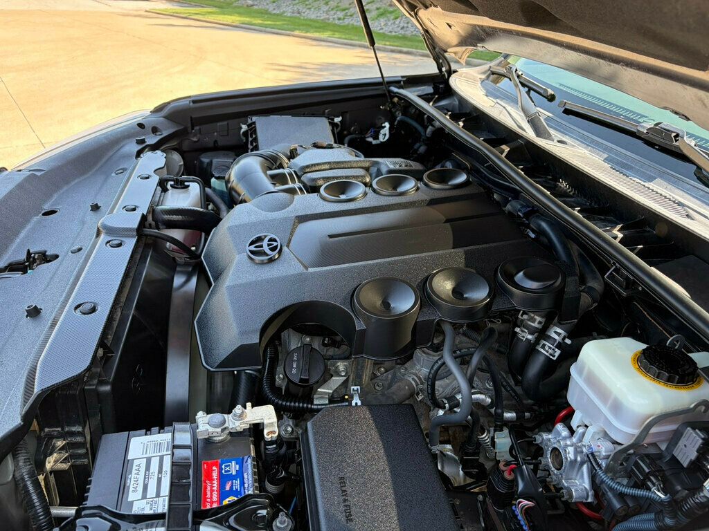 2016 Toyota 4Runner 4WD 4dr V6 SR5 - 23057495 - 44