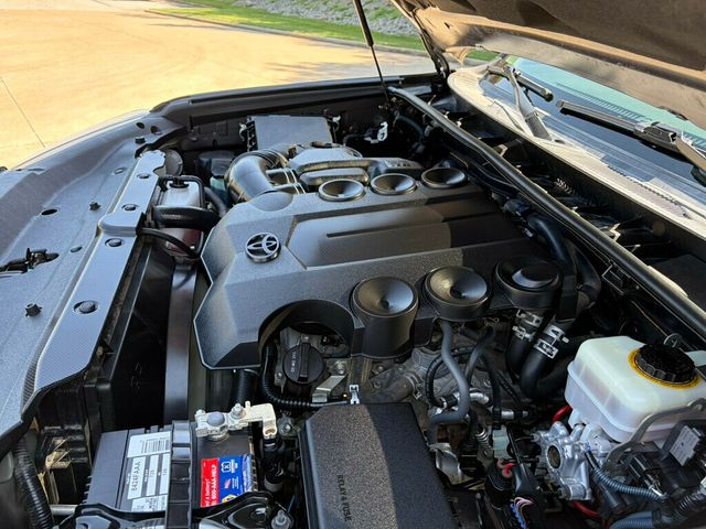 2016 Toyota 4Runner 4WD 4dr V6 SR5 - 23057495 - 44