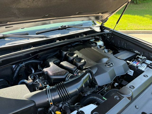 2016 Toyota 4Runner 4WD 4dr V6 SR5 - 23057495 - 47