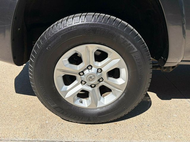 2016 Toyota 4Runner 4WD 4dr V6 SR5 - 23057495 - 51