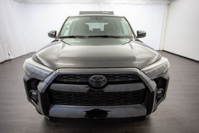 2016 Toyota 4Runner 4WD 4dr V6 SR5 - 22638772 - 13