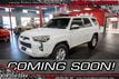 2016 Toyota 4Runner 4WD 4dr V6 SR5 - 22974300 - 0