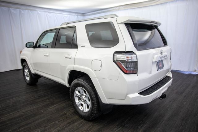 2016 Toyota 4Runner 4WD 4dr V6 SR5 - 22974300 - 10