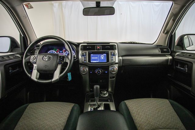 2016 Toyota 4Runner 4WD 4dr V6 SR5 - 22974300 - 11