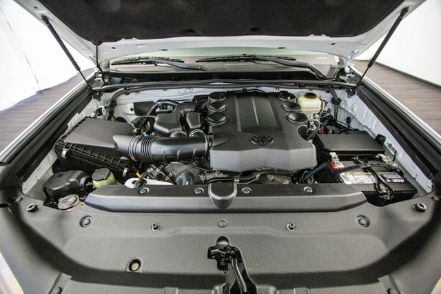 2016 Toyota 4Runner 4WD 4dr V6 SR5 - 22974300 - 12