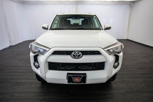 2016 Toyota 4Runner 4WD 4dr V6 SR5 - 22974300 - 13