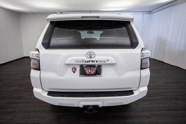 2016 Toyota 4Runner 4WD 4dr V6 SR5 - 22974300 - 14