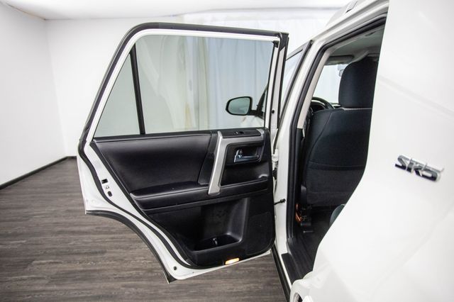 2016 Toyota 4Runner 4WD 4dr V6 SR5 - 22974300 - 21