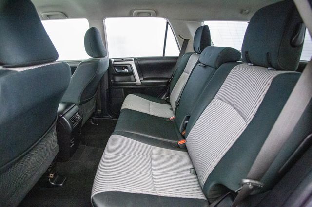 2016 Toyota 4Runner 4WD 4dr V6 SR5 - 22974300 - 23