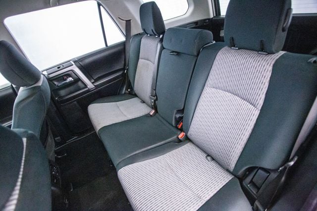 2016 Toyota 4Runner 4WD 4dr V6 SR5 - 22974300 - 24