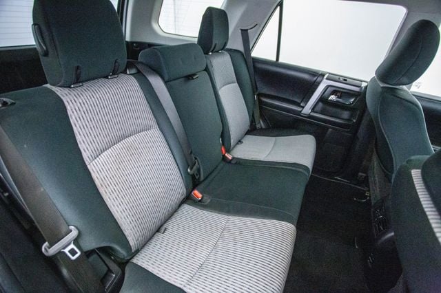 2016 Toyota 4Runner 4WD 4dr V6 SR5 - 22974300 - 26