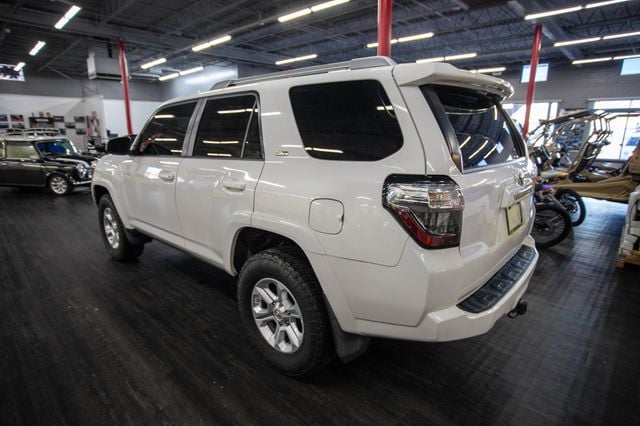 2016 Toyota 4Runner 4WD 4dr V6 SR5 - 22974300 - 2