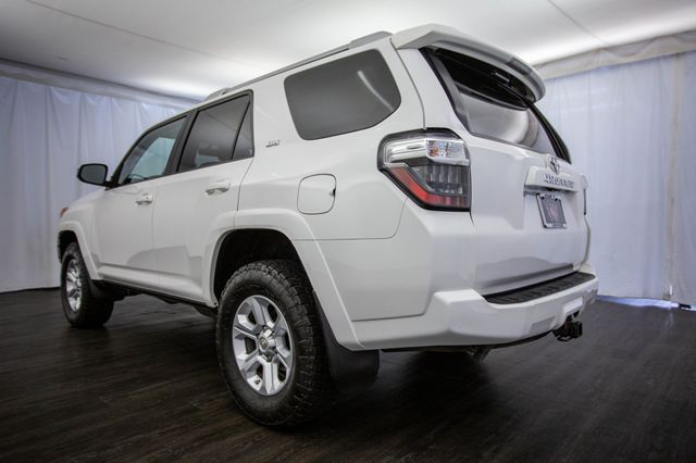 2016 Toyota 4Runner 4WD 4dr V6 SR5 - 22974300 - 30