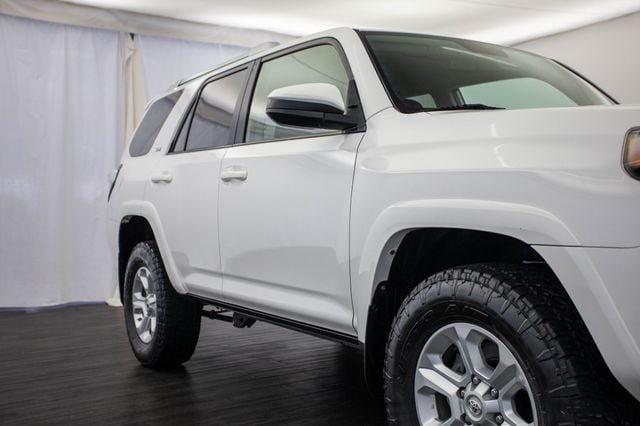 2016 Toyota 4Runner 4WD 4dr V6 SR5 - 22974300 - 33