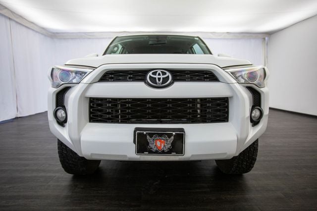 2016 Toyota 4Runner 4WD 4dr V6 SR5 - 22974300 - 35