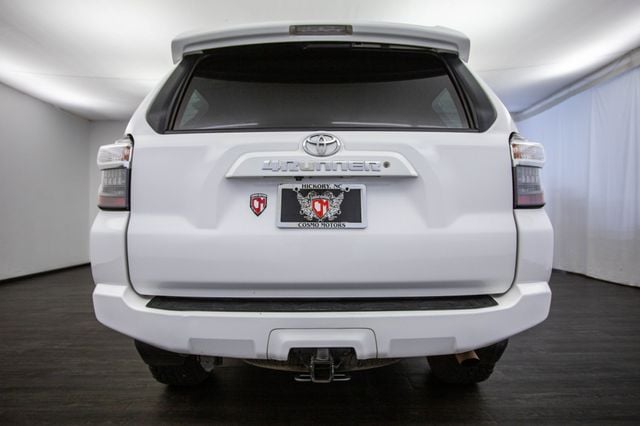 2016 Toyota 4Runner 4WD 4dr V6 SR5 - 22974300 - 36