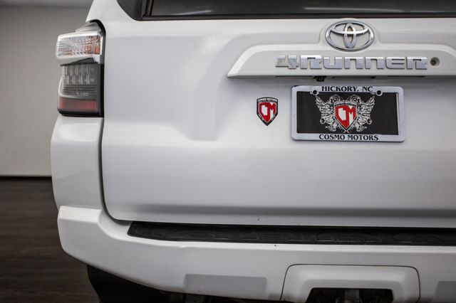 2016 Toyota 4Runner 4WD 4dr V6 SR5 - 22974300 - 37