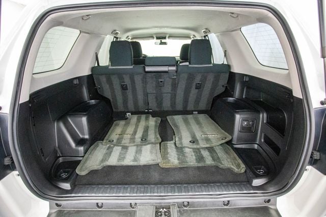 2016 Toyota 4Runner 4WD 4dr V6 SR5 - 22974300 - 39