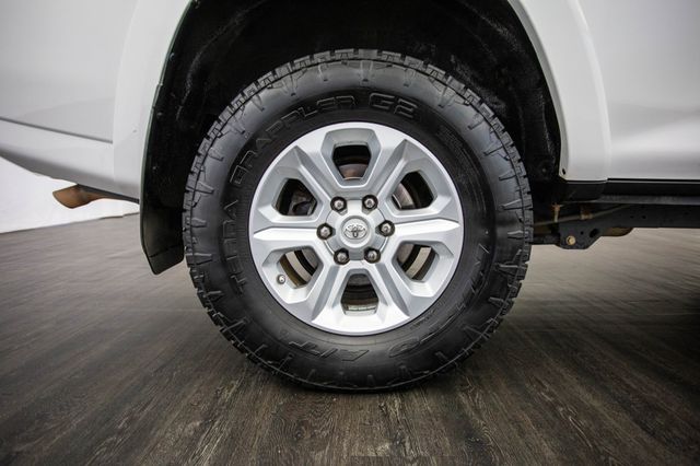 2016 Toyota 4Runner 4WD 4dr V6 SR5 - 22974300 - 40