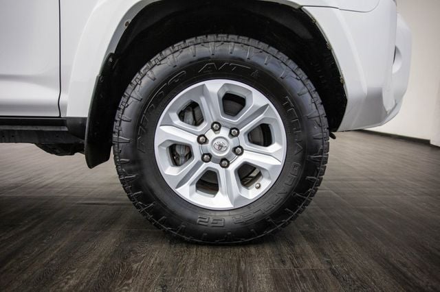 2016 Toyota 4Runner 4WD 4dr V6 SR5 - 22974300 - 41