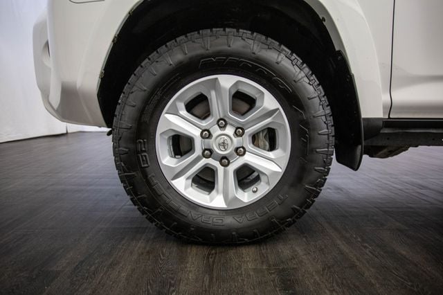 2016 Toyota 4Runner 4WD 4dr V6 SR5 - 22974300 - 42