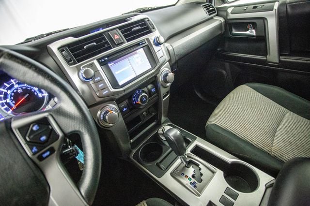 2016 Toyota 4Runner 4WD 4dr V6 SR5 - 22974300 - 49