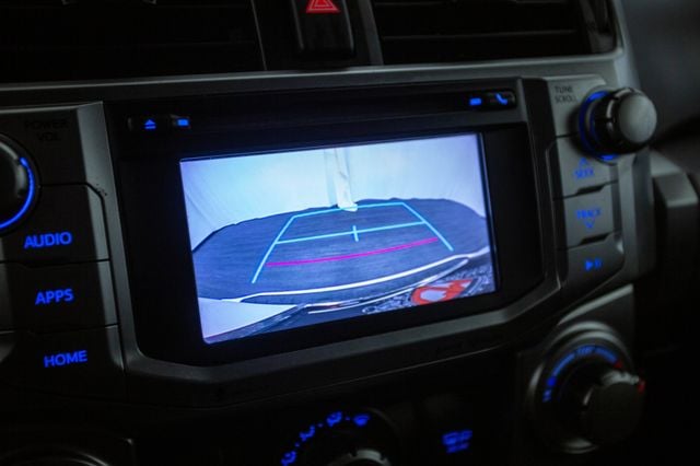 2016 Toyota 4Runner 4WD 4dr V6 SR5 - 22974300 - 50